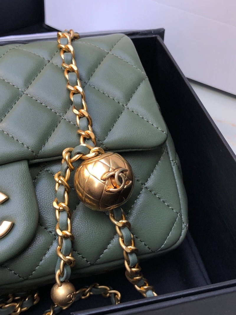 Ch**el cf series bags